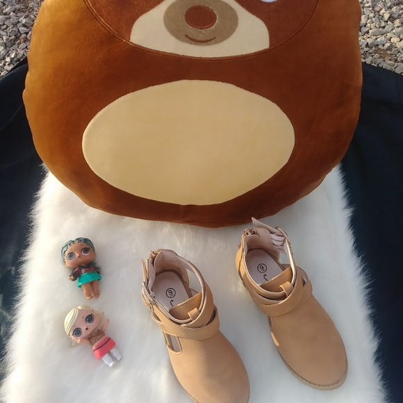 NWT Kids Booties - Picture 7 of 8